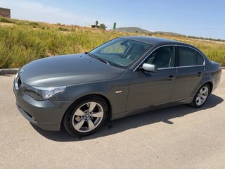BMW Serie 5 2007