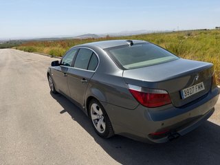 BMW Serie 5 2007