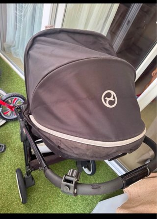 Silla de paseo Cybex