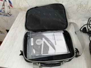 Ordenador Samsung Negro