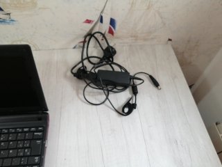 Ordenador Samsung Negro