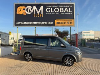 Volkswagen California T5