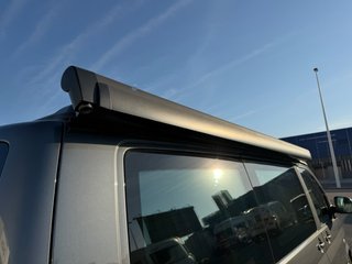 Volkswagen California T5