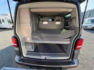 Volkswagen California T5