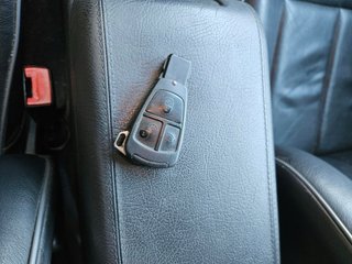 Mercedes-Benz E200 kompressor avan 2000