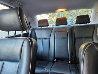 Mercedes-Benz E200 kompressor avan 2000