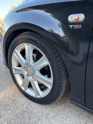 SEAT Leon Sport 1.8 turbo 160cv 2008