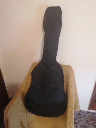 Guitarra Admira Fiesta Cadete