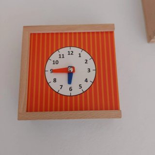 2 Juegos Educativos de Madera