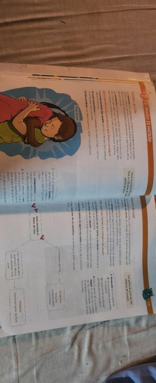 Libro religion tercero