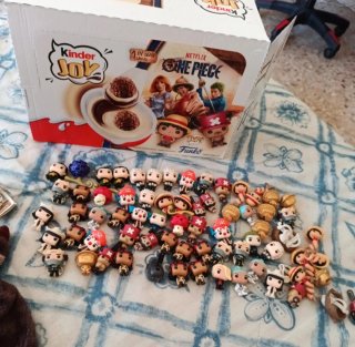 Funko Pop One Piece