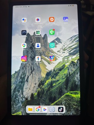 Xiaomi Redmi Pad