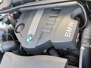 BMW Serie 3 2008