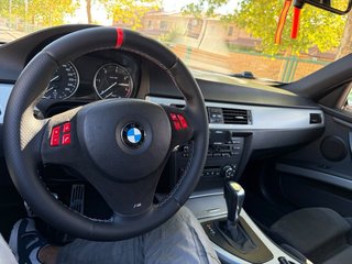 BMW Serie 3 2008