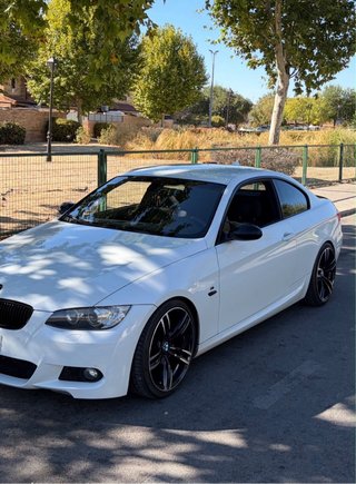BMW Serie 3 2008