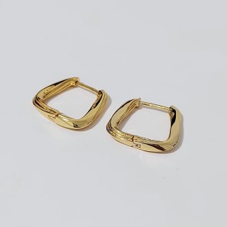 Pendientes Pandora Dorados