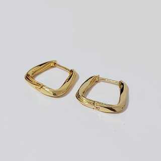 Pendientes Pandora Dorados