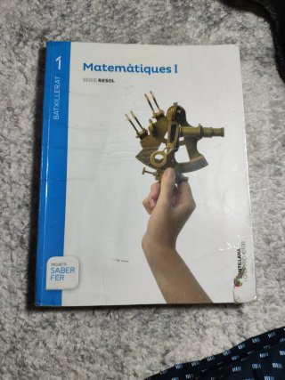 MATEMATICAS CCNN + CUAD EVA REPASO 1 BACHILLERA...