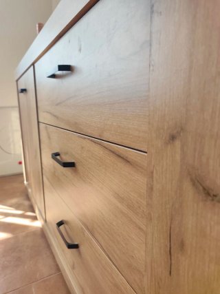 Aparador JYSK Color Madera
