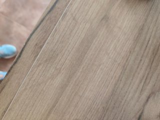 Aparador JYSK Color Madera
