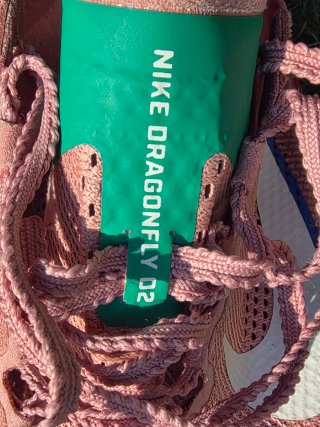 Zapatillas de Clavos Nike dragonfly 2