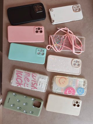 Funda OPPO Find X3 Pro
