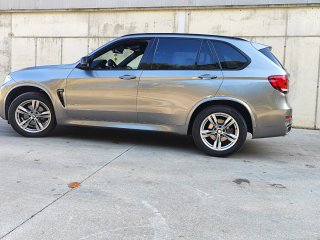 BMW X5 2014
