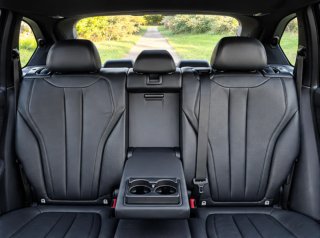 BMW X5 2014