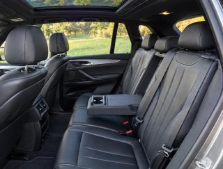 BMW X5 2014