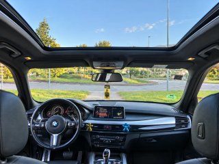 BMW X5 2014