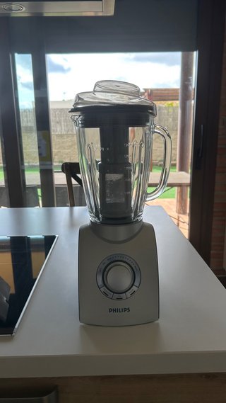 Batidora de Vaso Philips