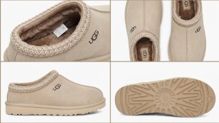 Zapatos Beige