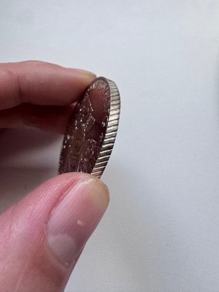 Medalla Plata Convención Numismática 1975