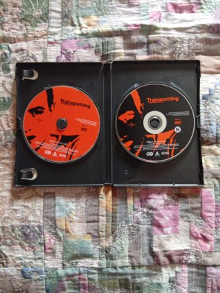 1X3 euros. 5X10 euros. Originales