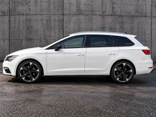 SEAT Leon 2018