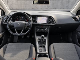 SEAT Leon 2018