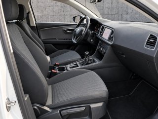 SEAT Leon 2018