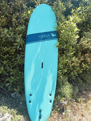 Tabla de Surf Mobyk