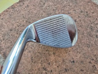 Cleveland Tour Action 588 Wedge (53°)