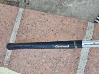 Cleveland Tour Action 588 Wedge (53°)
