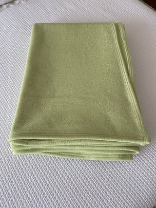 Manta Polar para Cama de 90