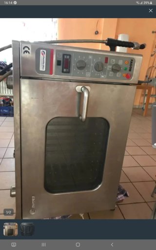 Horno Fagor Castilla Diez