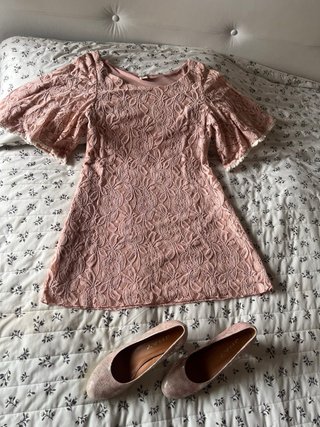 Zapatos de tacón