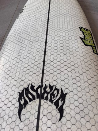 Tabla de Surf Lost Mayhem lip tech