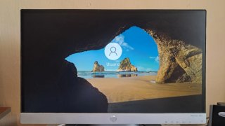 Ordenador Dell precisión 390