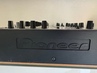 Pioneer DJM-700