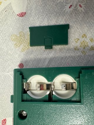 Nintendo Game & Watch Zelda (ZL-65). Excepcional.