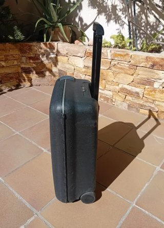 MALETA SAMSONITE CABINA
