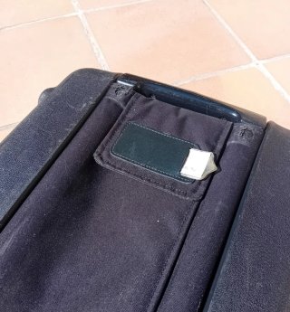 MALETA SAMSONITE CABINA