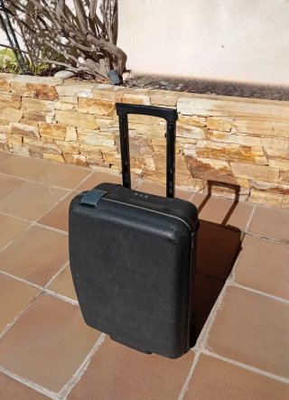 MALETA SAMSONITE CABINA